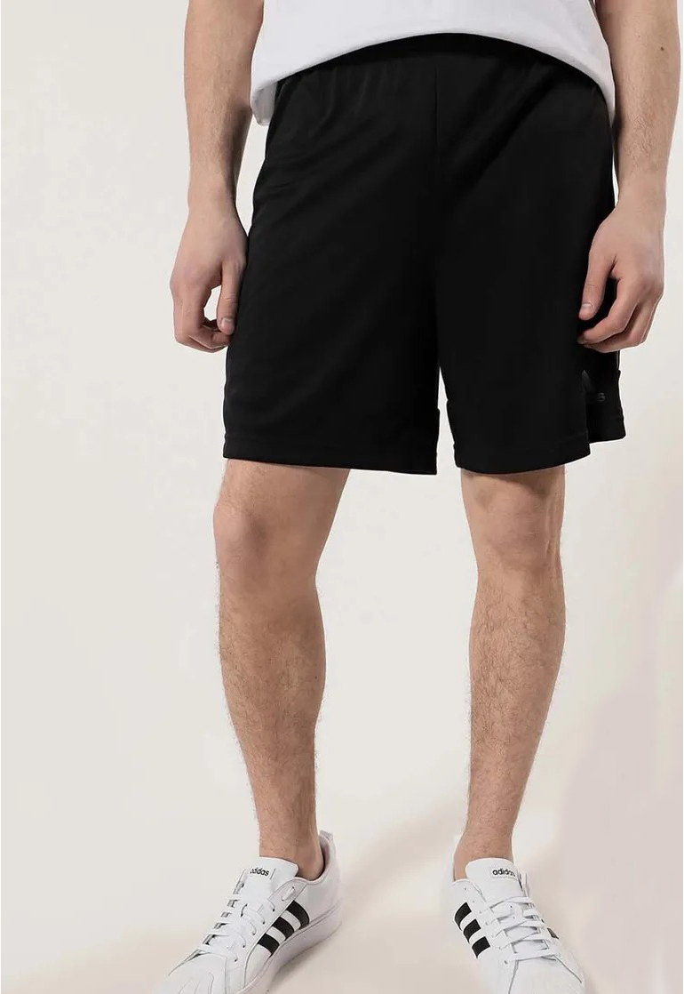 

Шорты мужские Adidas H58981 черные 2XL, H58981