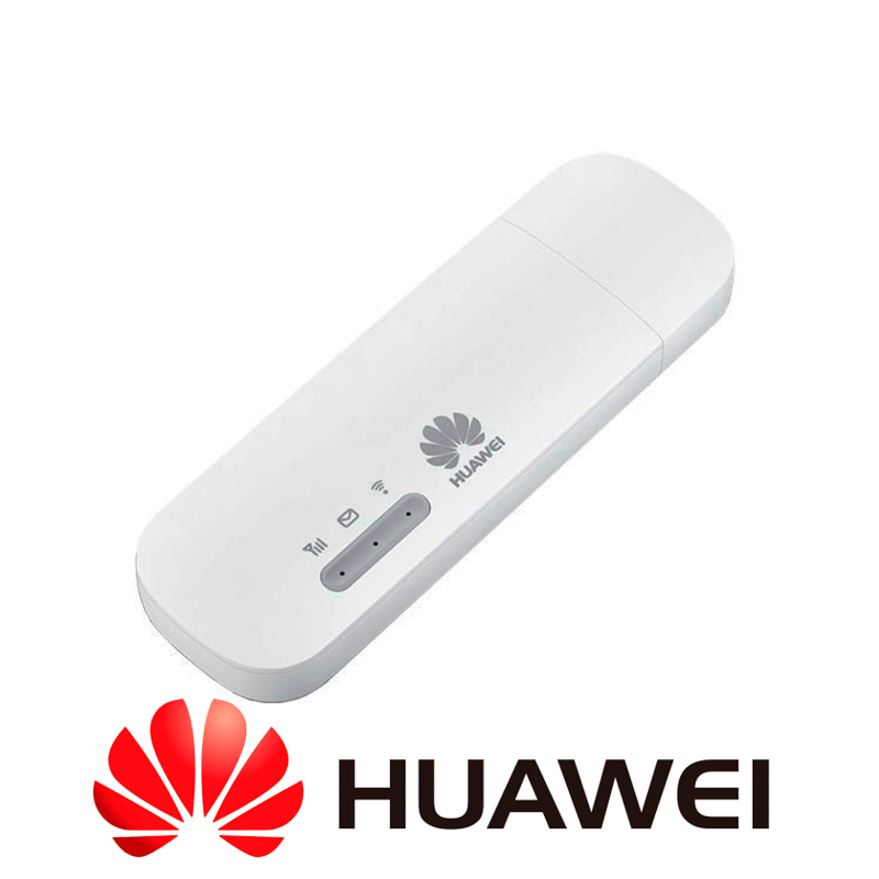 фото Роутер huawei e8372h-320