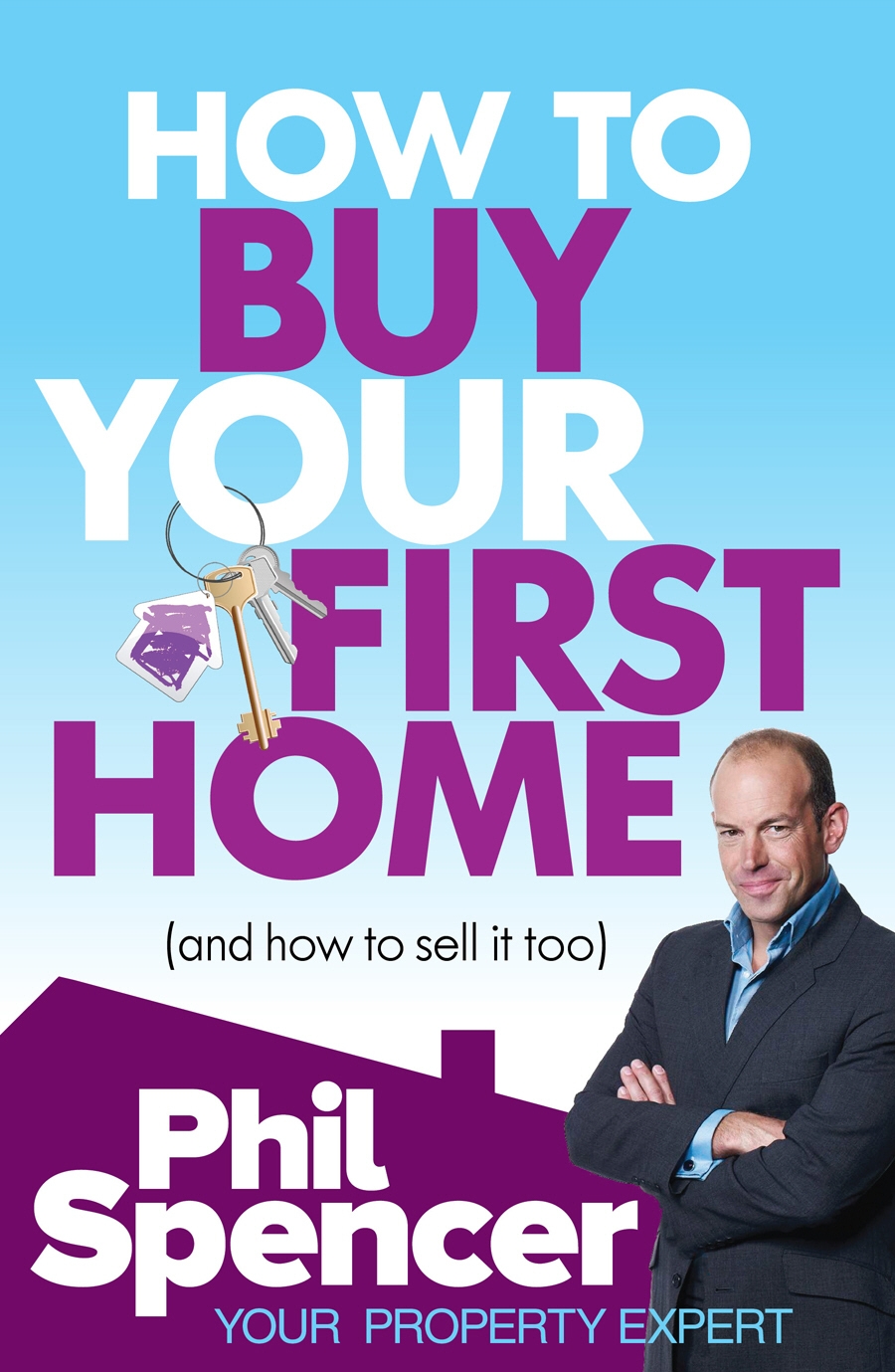 

How to Buy Your First Home And How to Sell it Too