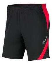 

Шорты мужские Nike BV6924-067 черные M, BV6924-067