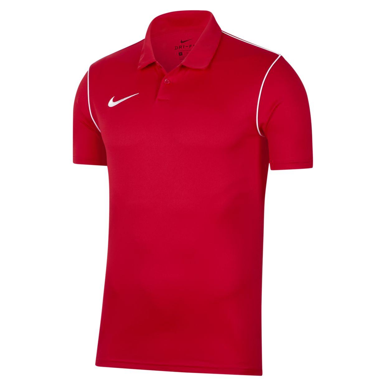 

Футболка мужская Nike BV6879-657 красная XL, BV6879-657