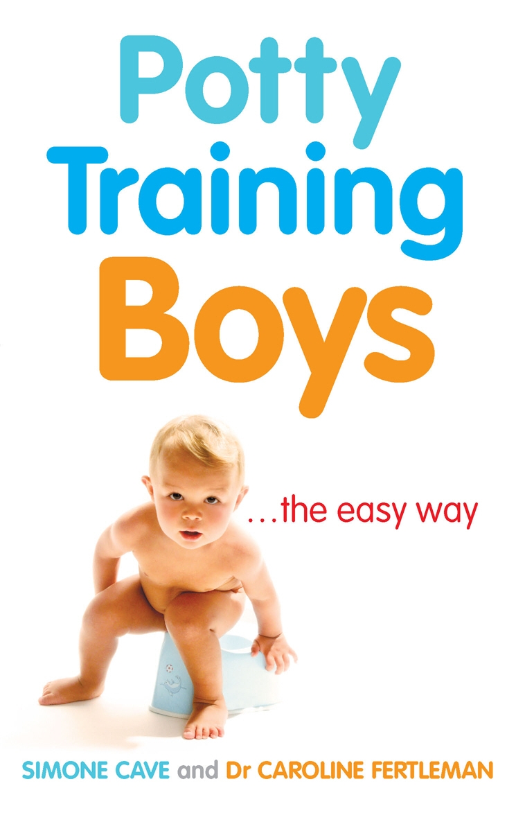 

Potty Training Boys