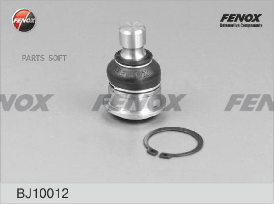 

FENOX BJ10012 Опора шаровая
