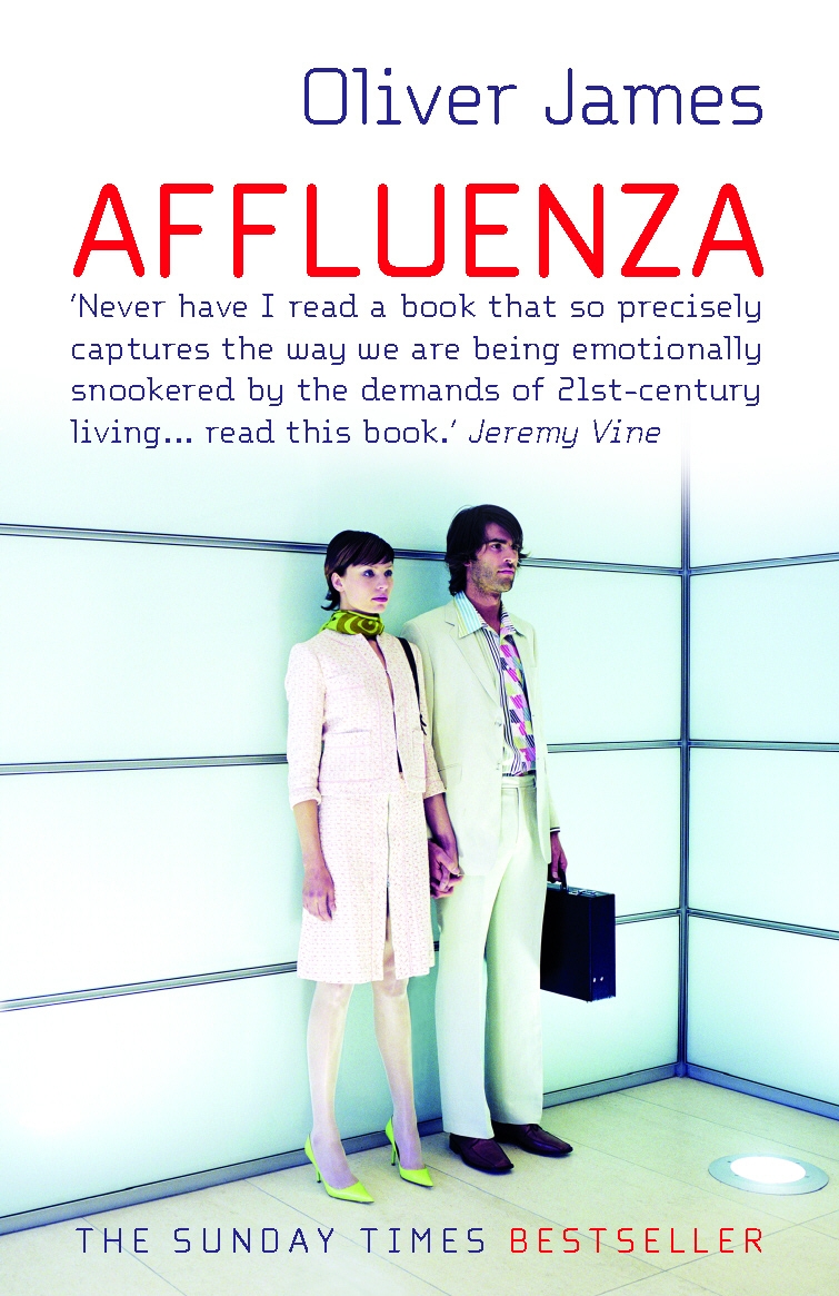 

Affluenza