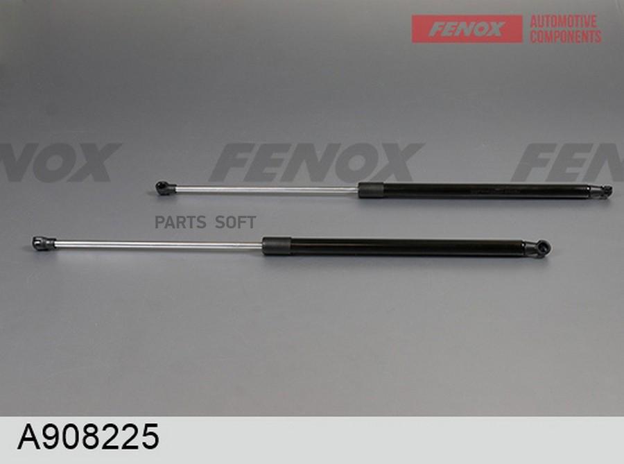 

FENOX A908225 УПОР ГАЗОВЫЙ 2шт