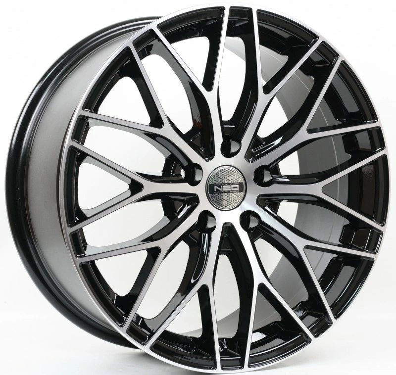 

NEO 740 BFP 7x17/5x114.3 ET45 D67.1, 34390848