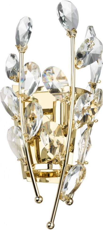 

Бра Lightstar из хрусталя ISABELLE 791612