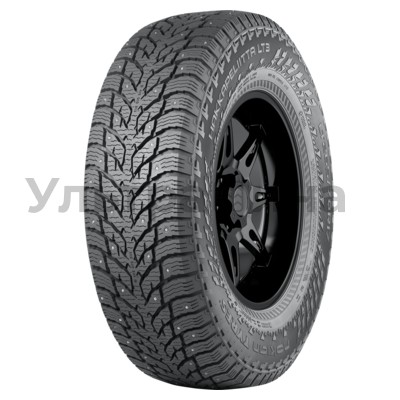 

Шины Nokian Hakkapeliitta LT3 235/85R16 120/116Q, 34718506
