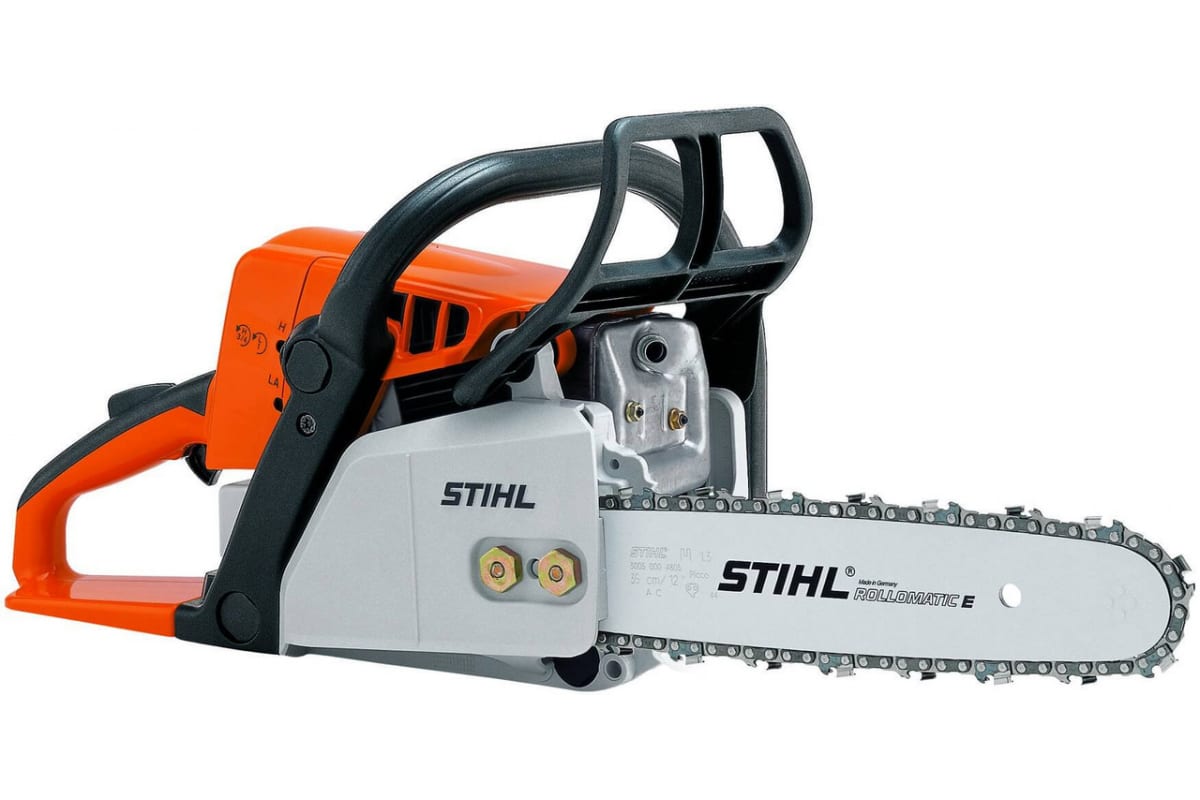 Бензиновая цепная пила Stihl MS 180 130-200-0473 46430₽