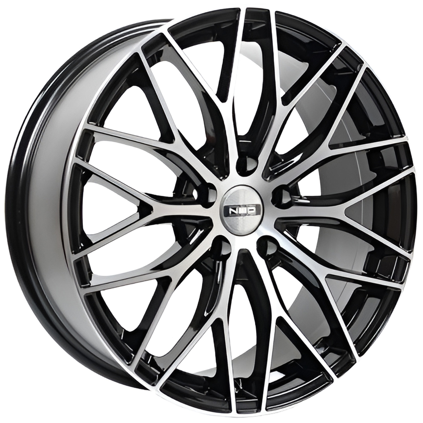 

NEO 740 BFP 7x17/5x114.3 ET40 D67.1, Черный, 34634757