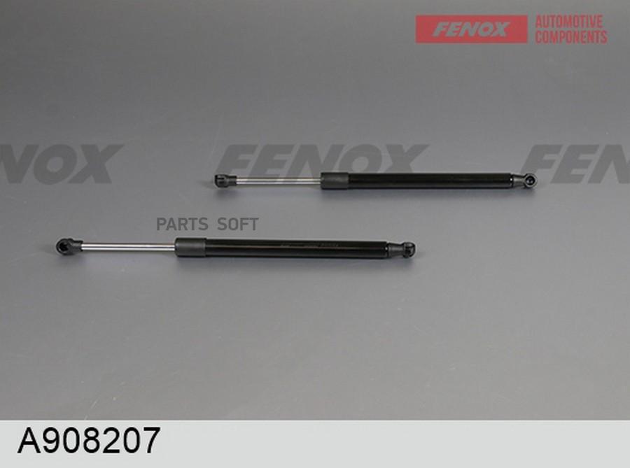 

FENOX A908207 УПОР ГАЗОВЫЙ 2шт