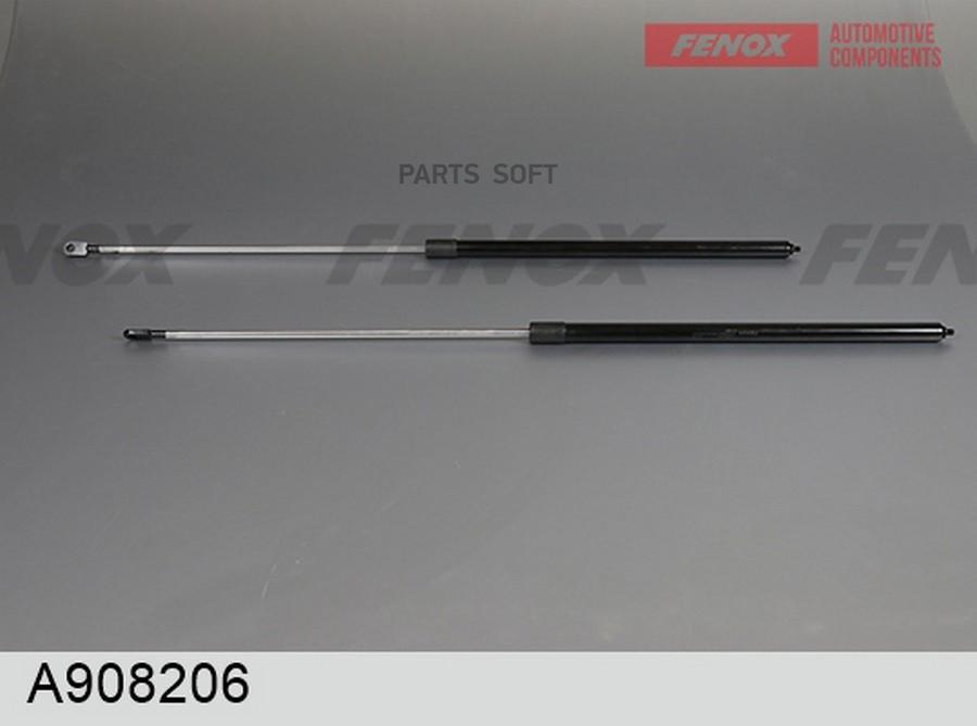 

FENOX A908206 УПОР ГАЗОВЫЙ 2шт