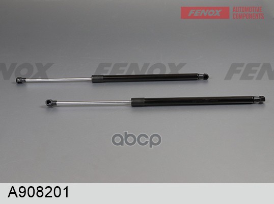 

FENOX A908201 УПОР ГАЗОВЫЙ 2шт