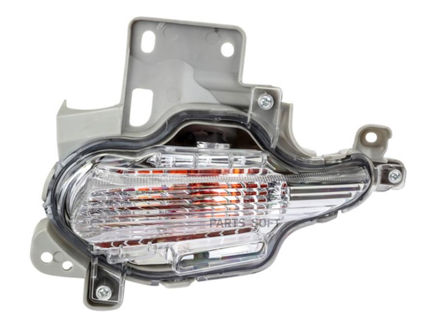 

Указатель Поворота Правый Mazda 3 16-18 1Шт Sailing Mzlm304071R