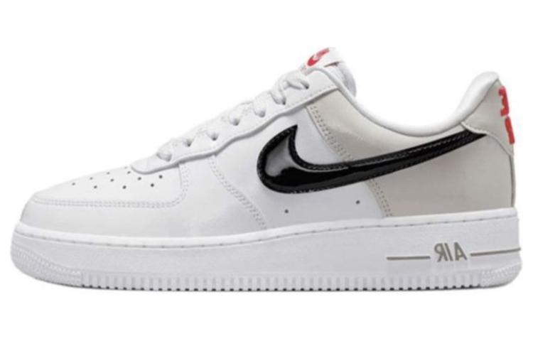 

Кеды унисекс Nike Air Force 1 ess snkr белые 39 EU, Белый, Air Force 1 ess snkr