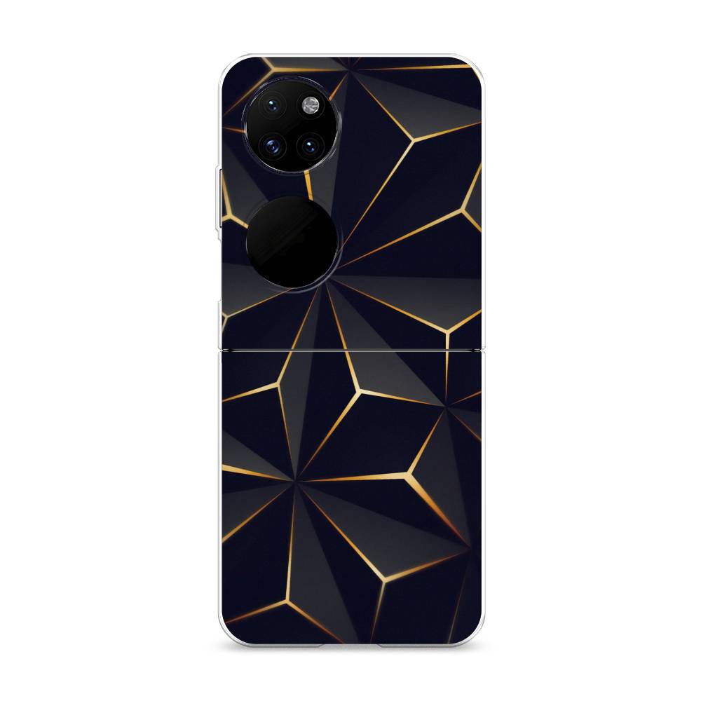 Чехол на Huawei P50 Pocket 