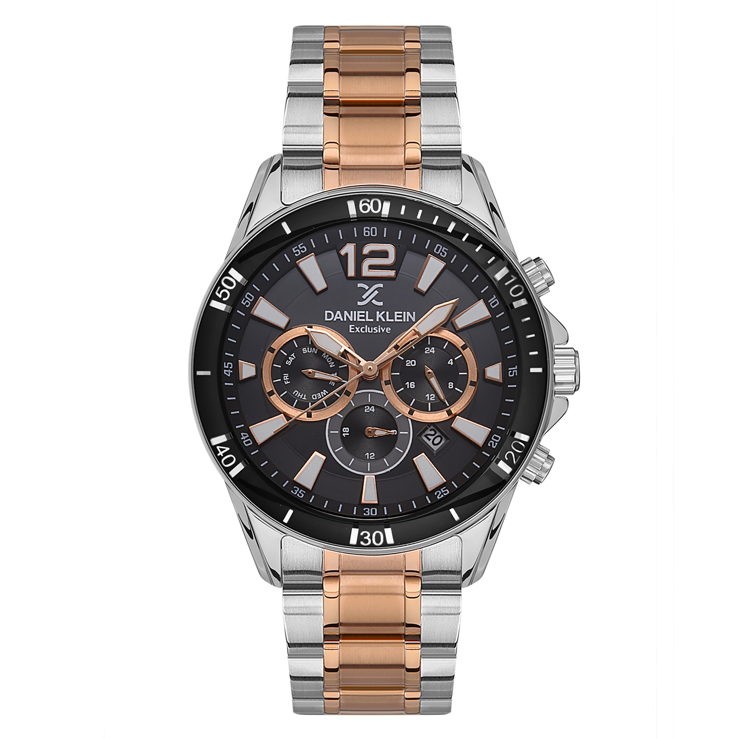 

Наручные часы мужские Daniel Klein DK13328-5, DK13328-5