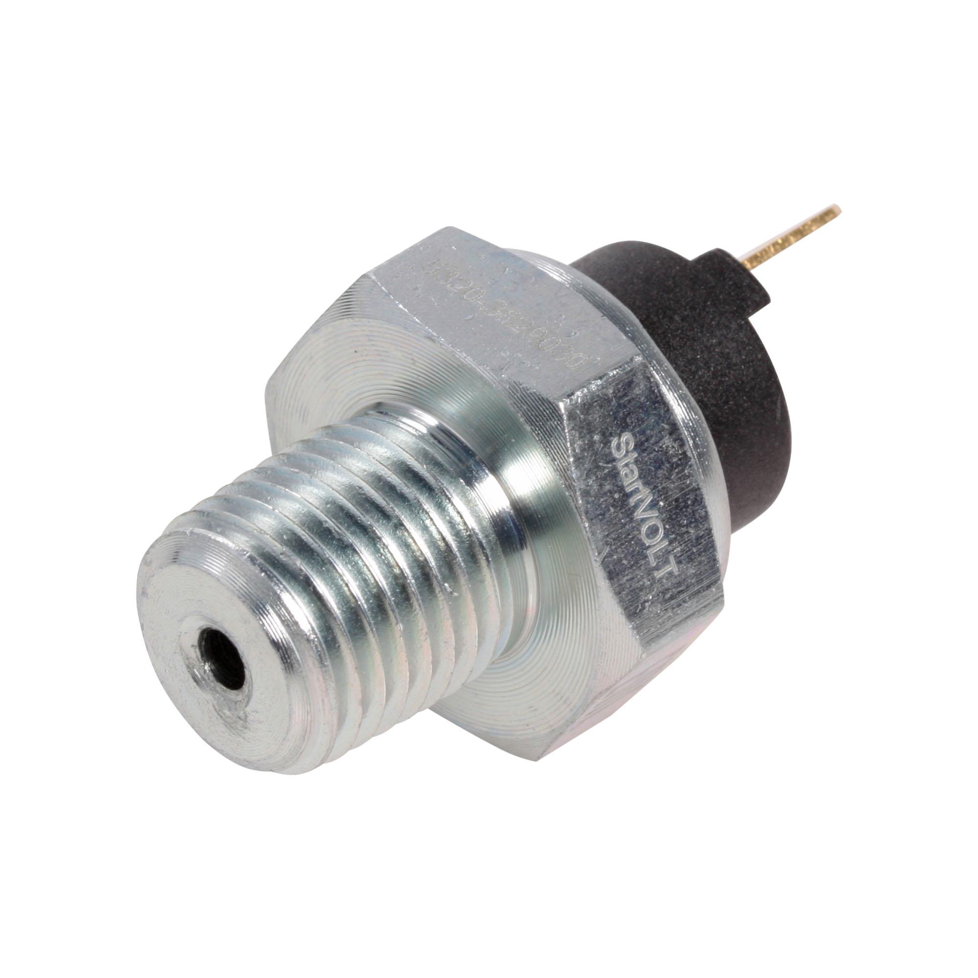 

Датчик авар. давл. масла для а/м ГАЗ/УАЗ/КАМАЗ/ZAZ Sens под штекер (VS-OE 0703)