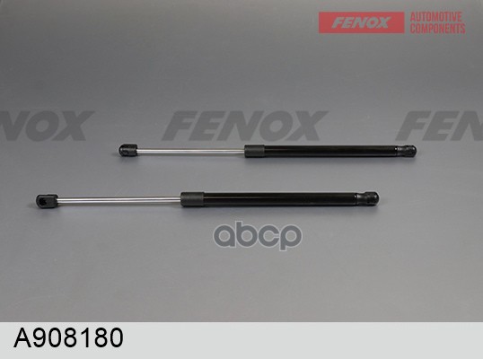 

FENOX A908180 УПОР ГАЗОВЫЙ 2шт