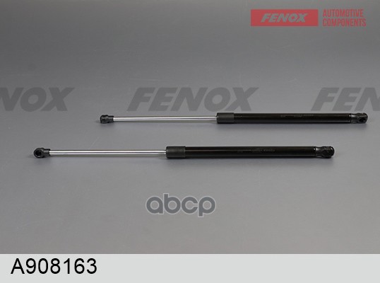 

FENOX A908163 УПОР ГАЗОВЫЙ 2шт