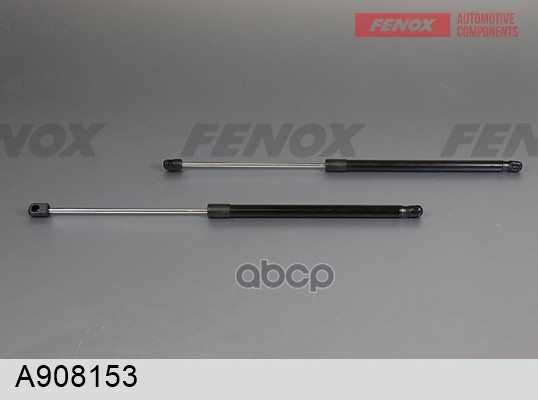 

FENOX A908153 УПОР ГАЗОВЫЙ 2шт