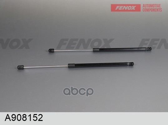 

FENOX A908152 УПОР ГАЗОВЫЙ 2шт