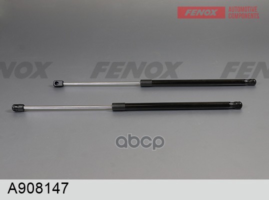 

FENOX A908147 УПОР ГАЗОВЫЙ 2шт