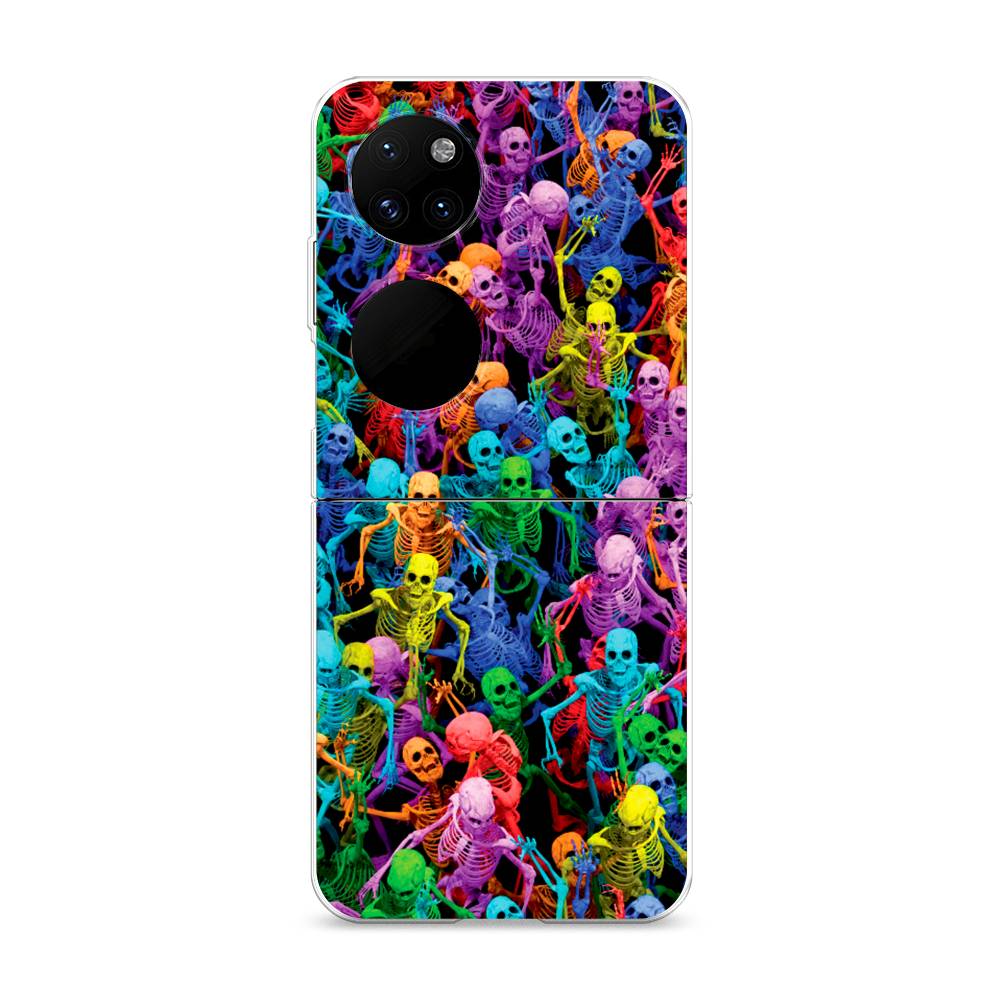 Чехол на Huawei P50 Pocket  