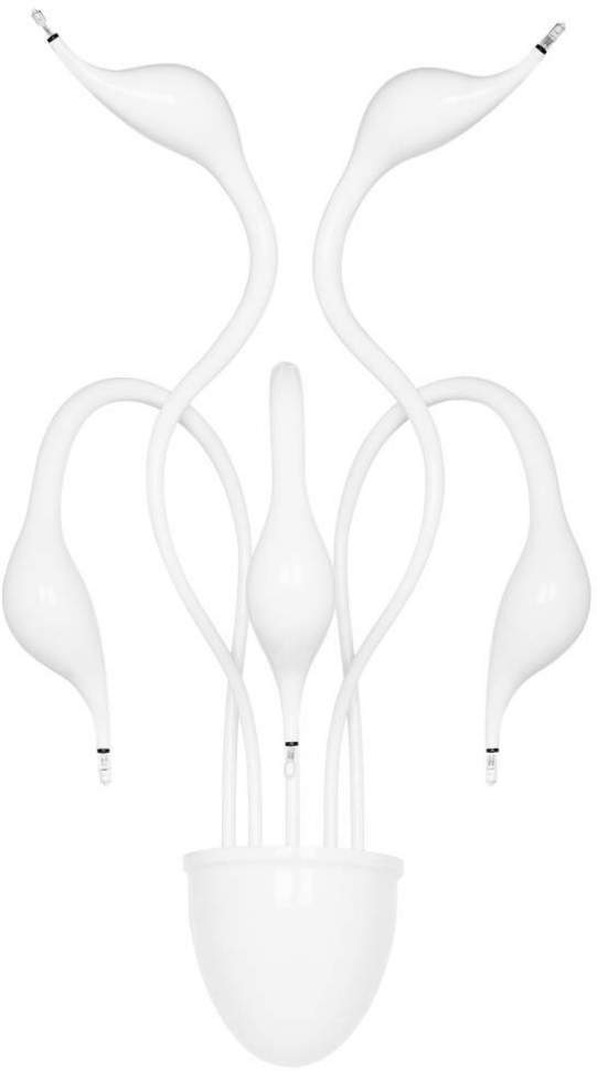 

Lightstar Бра CIGNO COLLO 751656