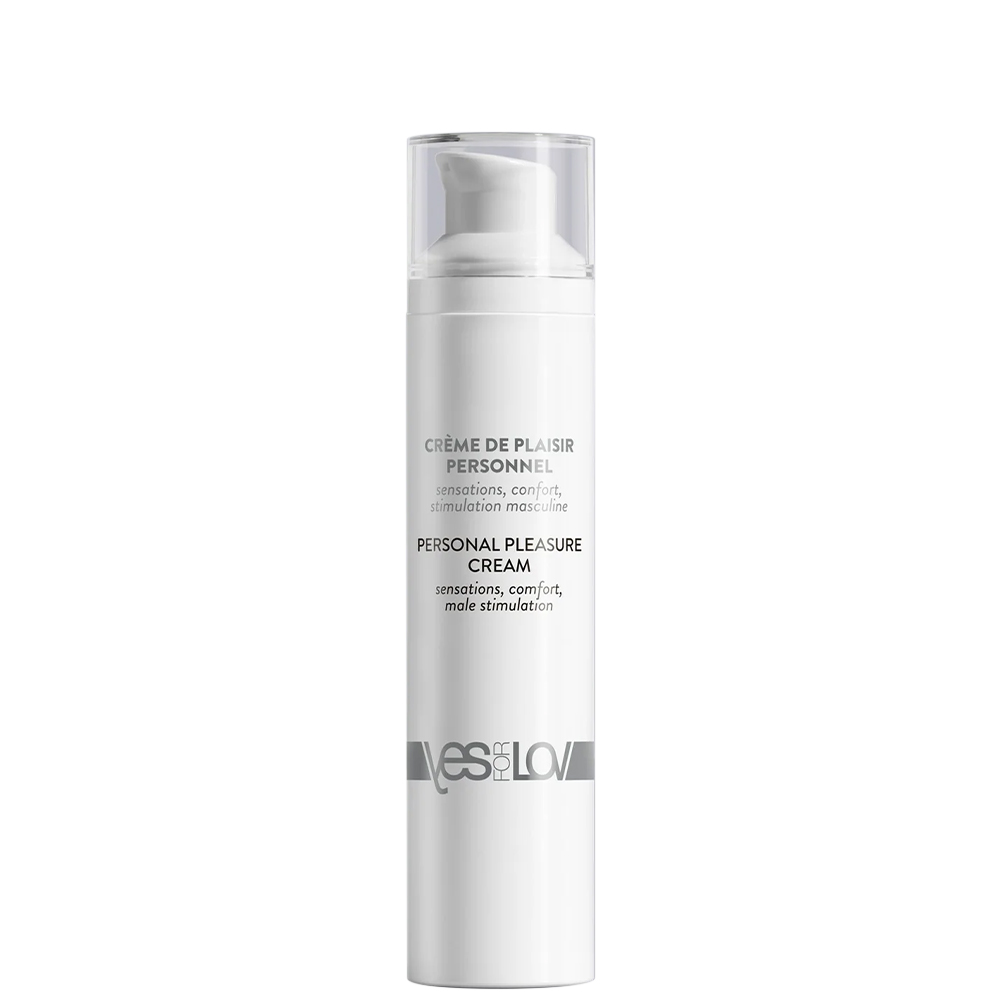 

Крем YESforLOV Personal Pleasure Cream, для мужской мастурбации, 50 мл