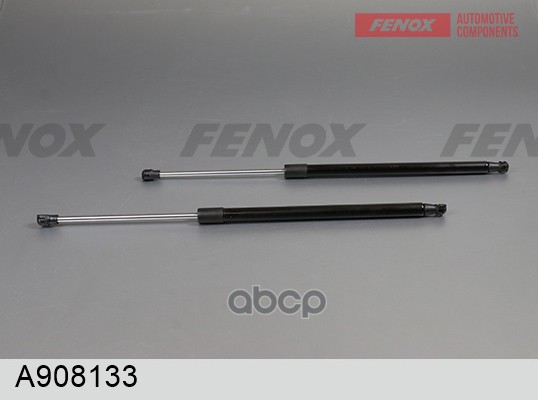 

FENOX A908133 УПОР ГАЗОВЫЙ 2шт