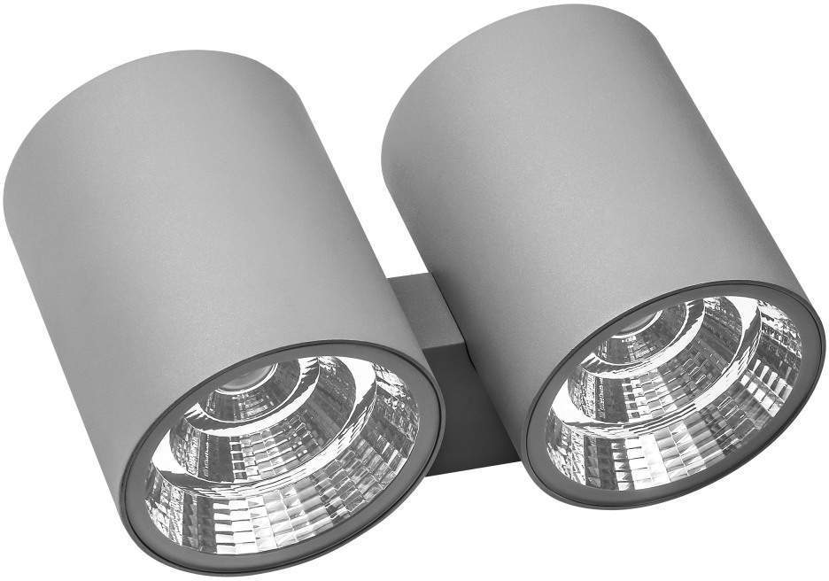 

Садовый светильник Lightstar Paro светодиодный 372692, Paro