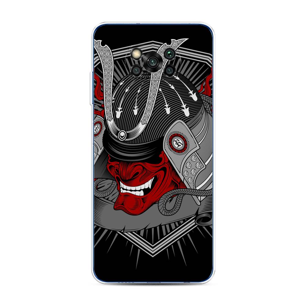 Чехол для Xiaomi Poco X3/Poco X3 Pro 
