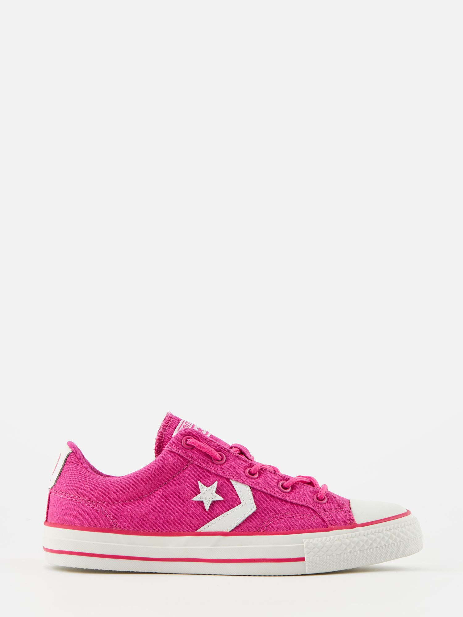

Кеды мужские Converse 142099C розовые 3 UK, Розовый, 142099C