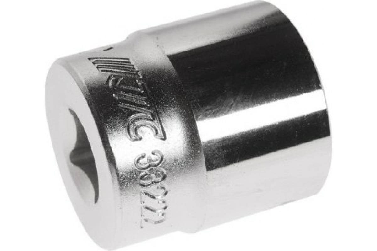 

Головка Торцевая 3/8" 22Мм L=32Мм Jtc Jtc-33222