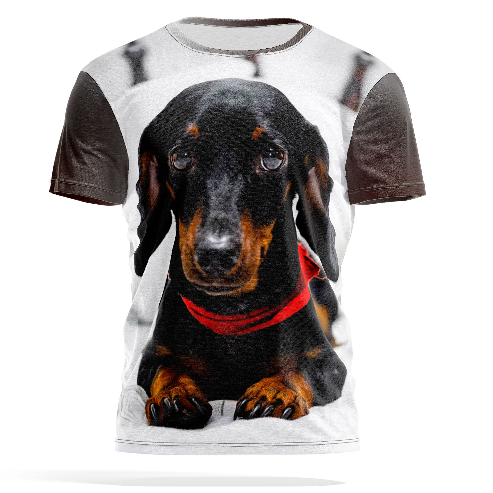 

Футболка мужская PANiN PaninManTshirt_VM1262200 белая 3XL, Белый, PaninManTshirt_VM1262200