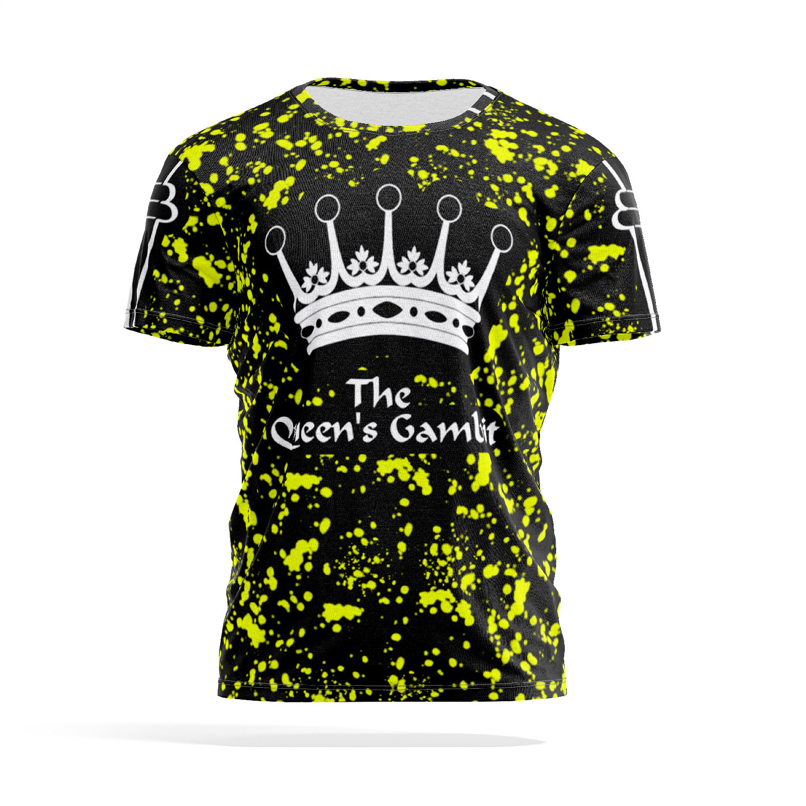 

Футболка мужская PANiN PaninManTshirtMS_MS2790149 черная 2XL, Черный, PaninManTshirtMS_MS2790149