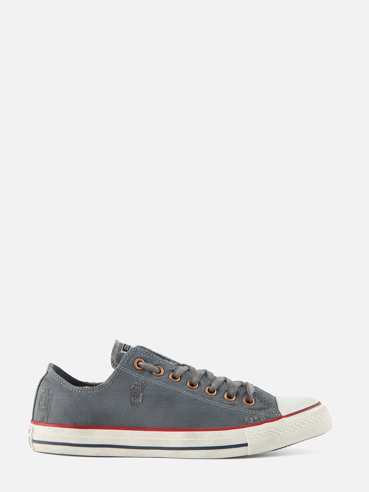 

Кеды мужские Converse 142206C синие 11 US, Синий, 142206C