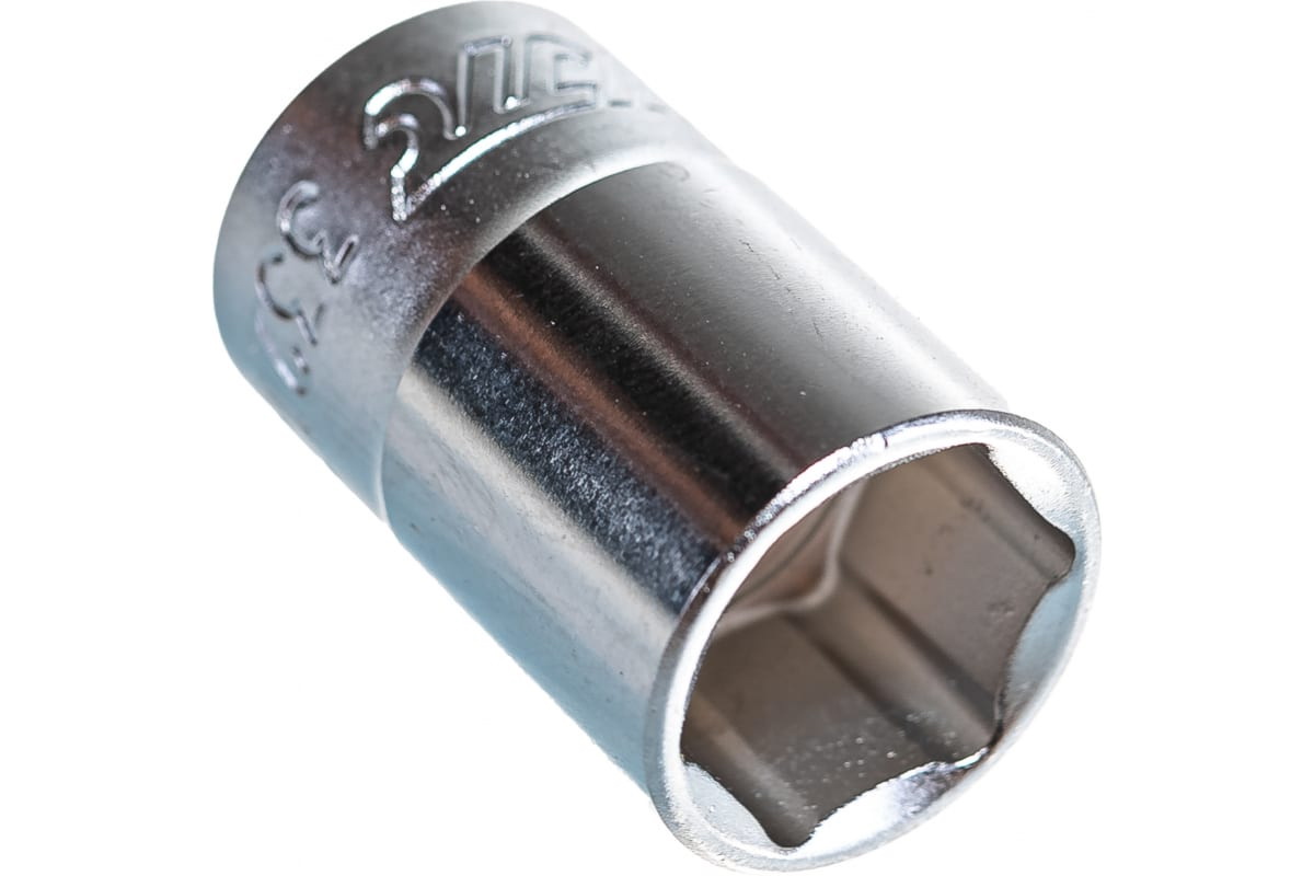 

Головка Торцевая 3/8" 13Мм L=28Мм Jtc Jtc-33213
