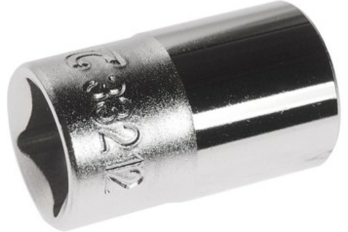 

Головка Торцевая 3/8" 12Мм L=28Мм Jtc Jtc-33212