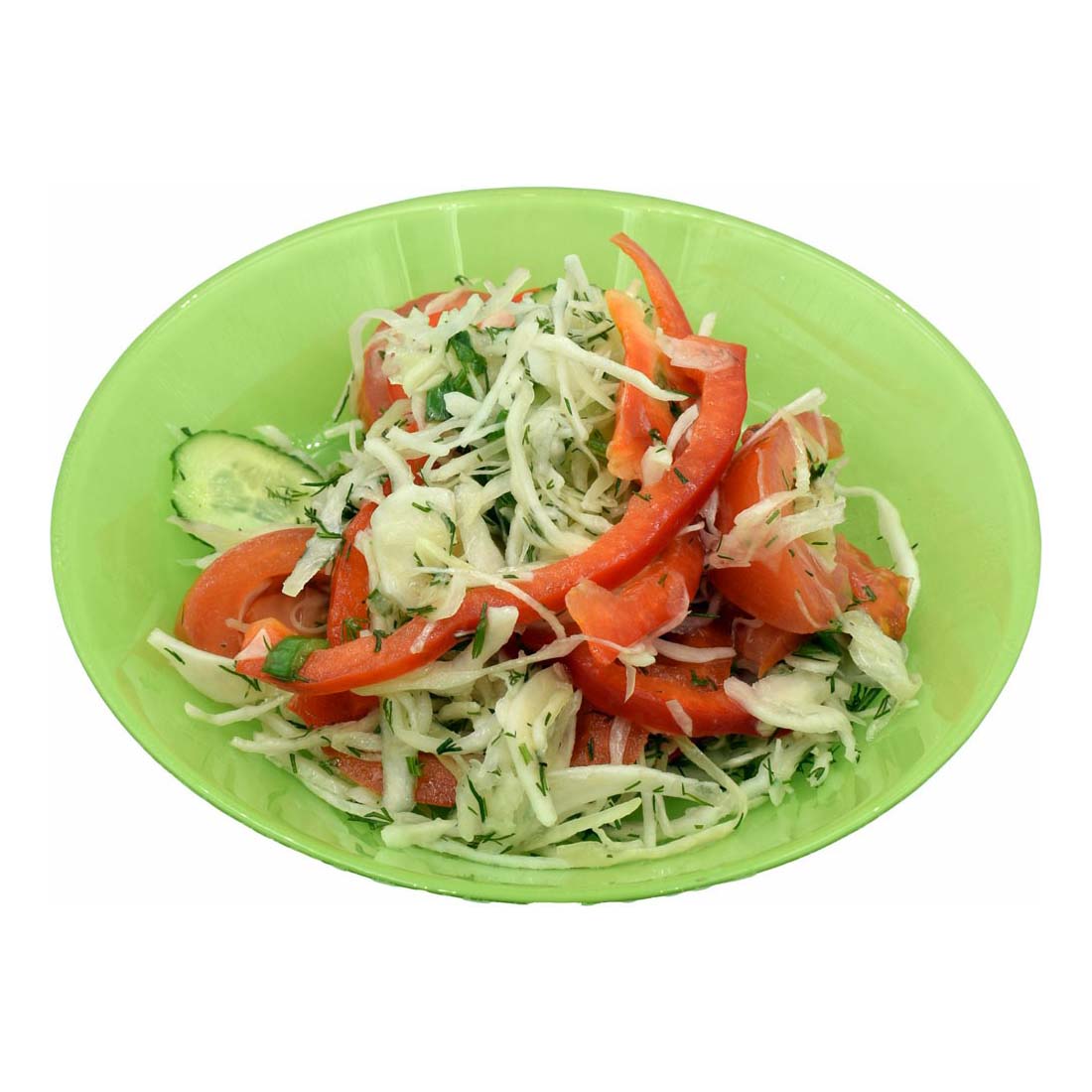 

Салат Командор Полонинский +-100 г