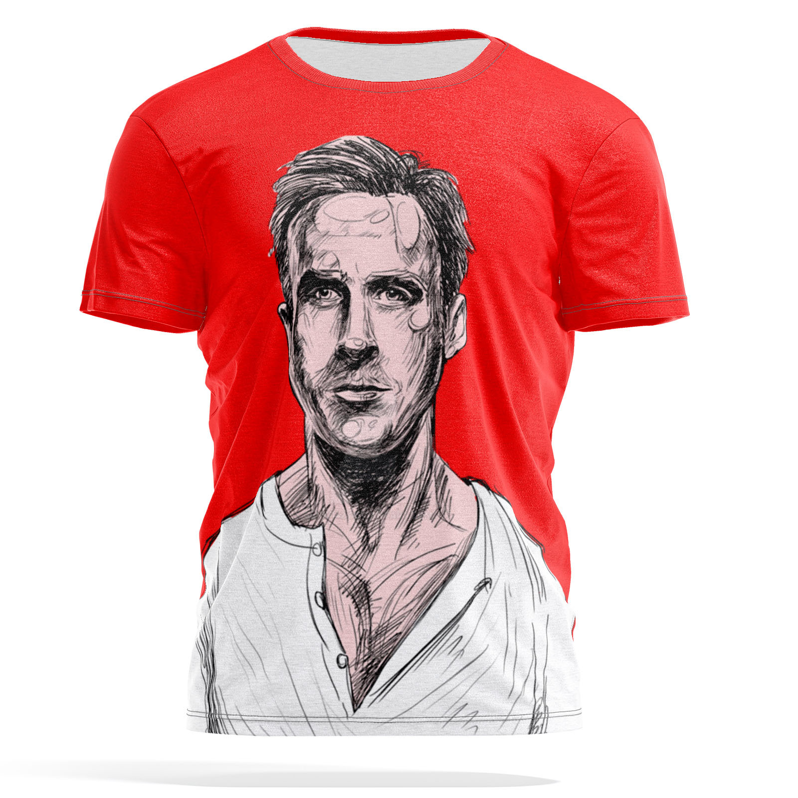 

Футболка мужская PANiN PaninManTshirt_VM1478485 красная 2XL, Красный, PaninManTshirt_VM1478485