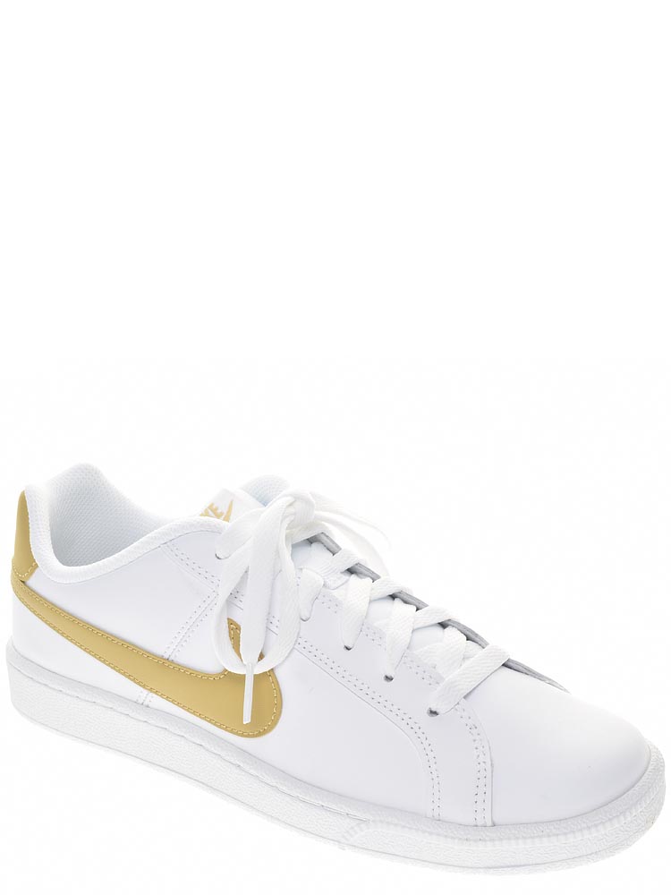

Кеды мужские Nike 121272 белые 10 UK, 121272