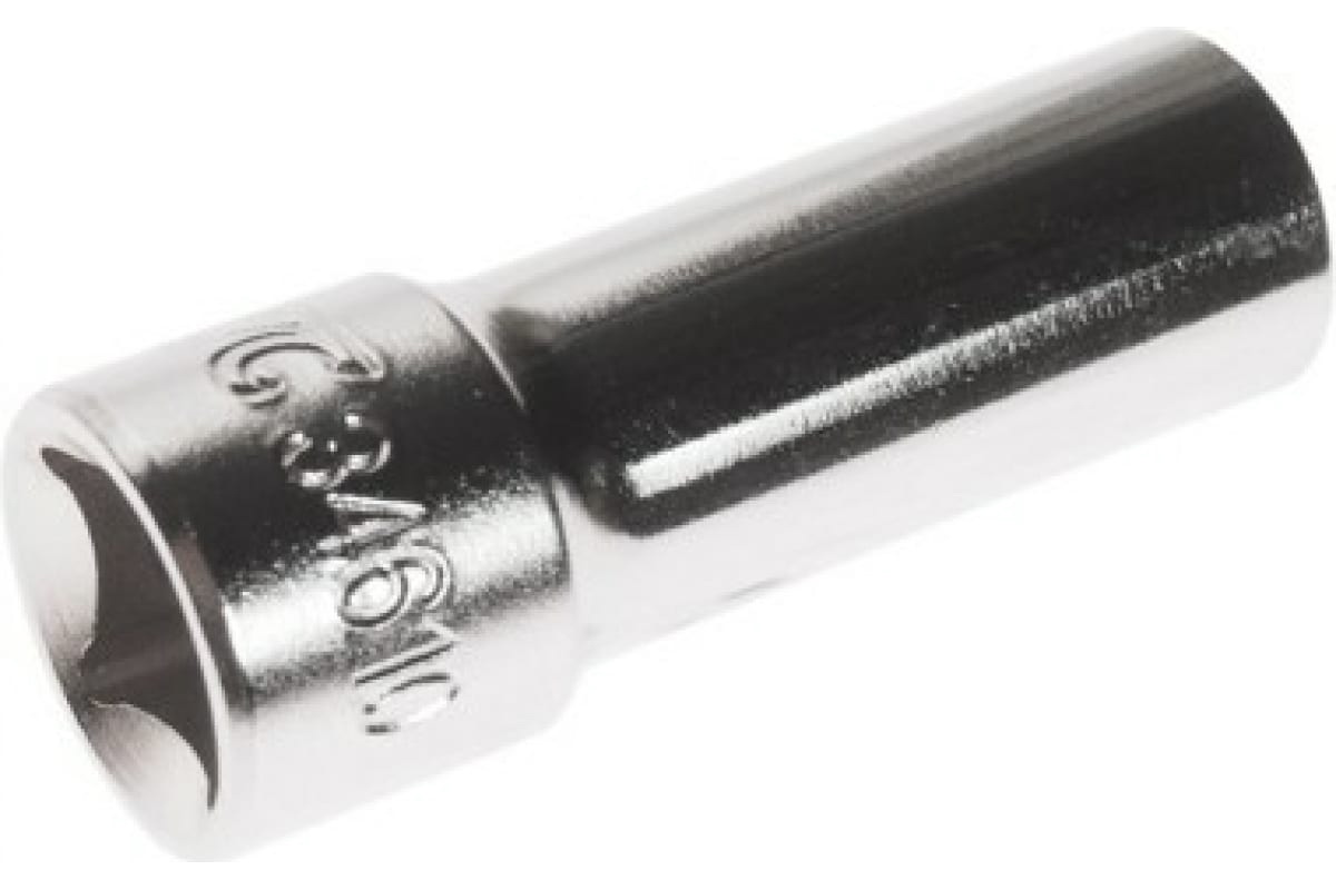 

Головка Торцевая 3/8" 10Мм L=46Мм Jtc Jtc-34610