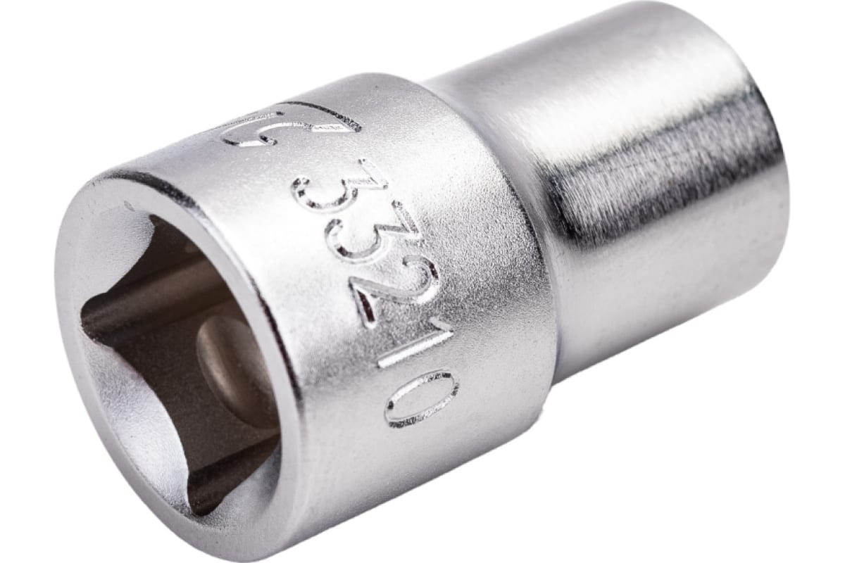

Головка Торцевая 3/8" 10Мм L=28Мм Jtc Jtc-33210