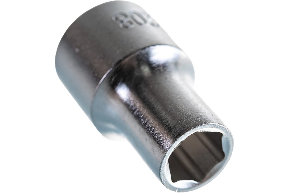 

Головка Торцевая 3/8" 08Мм L=28Мм Jtc Jtc-33208