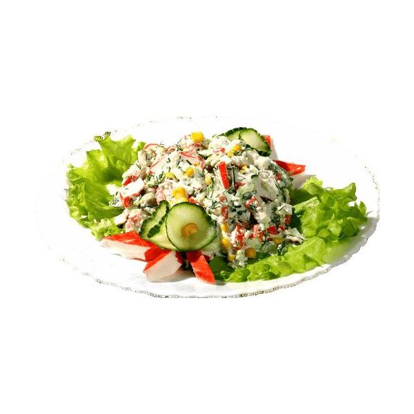 

Салат Командор Кудесница +-100 г