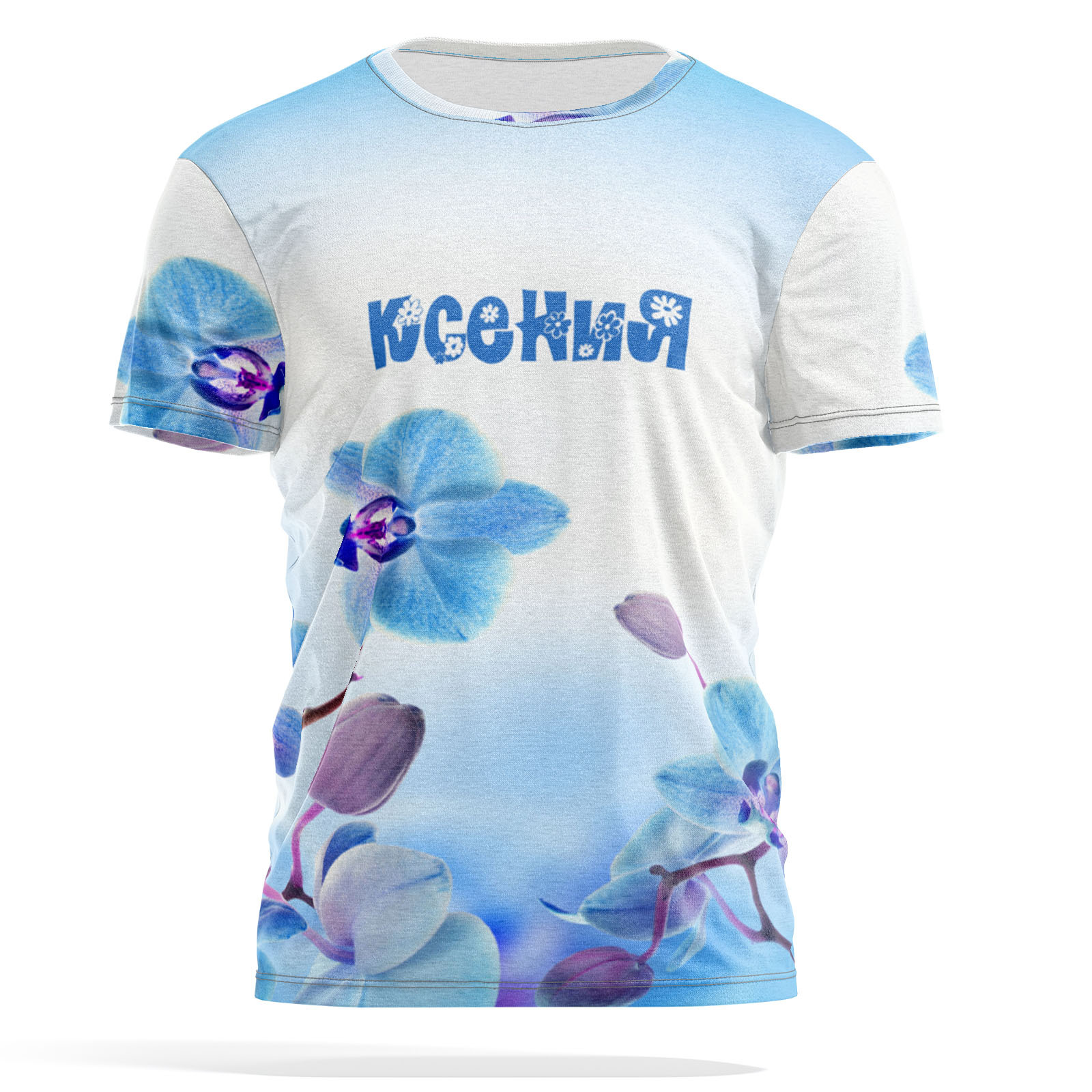 

Футболка мужская PANiN PaninManTshirt_VM1443987 разноцветная M, Голубой, PaninManTshirt_VM1443987