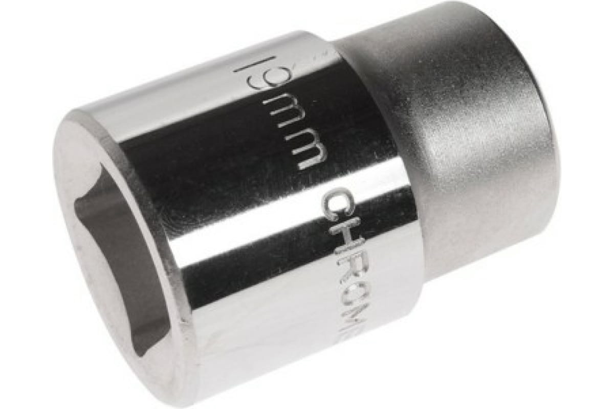 

Головка Торцевая 3/4" 19Мм L=50Мм Jtc Jtc-65219