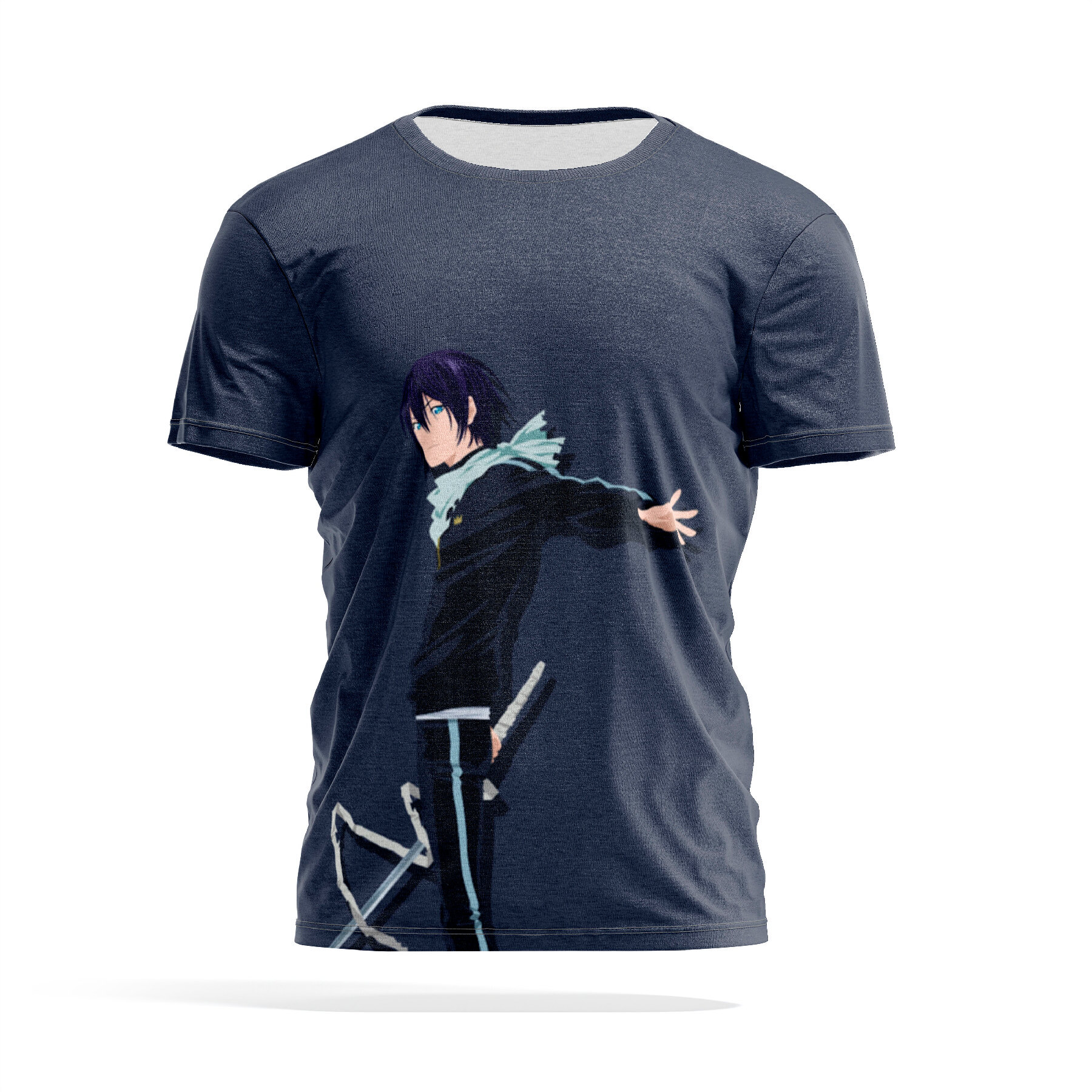 

Футболка мужская PANiN PaninManTshirtVM_5_8_VM1684587 разноцветная L, Черный, PaninManTshirtVM_5_8_VM1684587